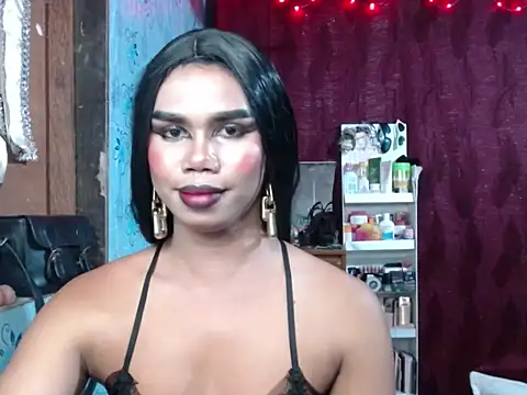 Pinoyebonyxxx online show from March 27, 3:23 pm
