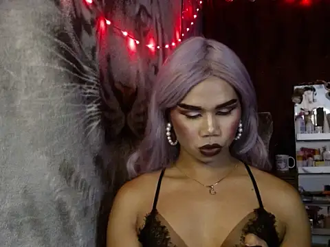 Pinoyebonyxxx online show from April 9, 4:45 pm