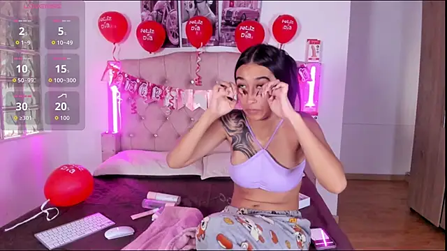 liittle  baby online show from February 13, 12:12 pm