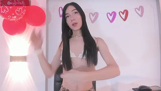 AllanaRosee online show from February 16, 12:01 pm