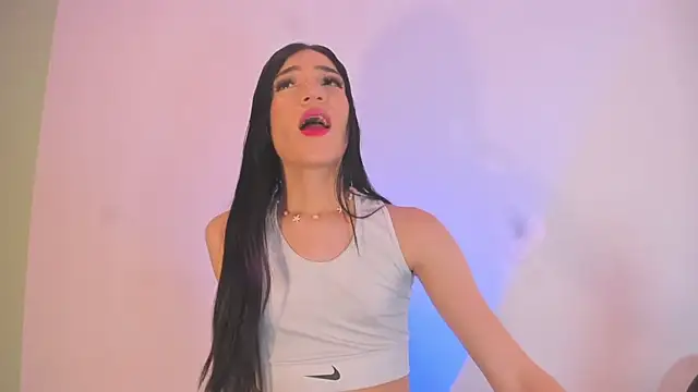 AllanaRosee online show from March 6, 3:14 am