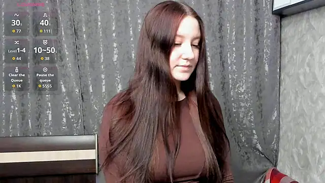 RuddyArmoire online show from April 7, 5:24 pm