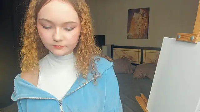 Snapshot of PaulFalha chatting on February 11, 8:14 pm PaulFalha online show from February 11, 8:14 pm