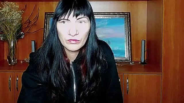 Snapshot of Rosalinda_ro chatting on February 4, 4:35 pm Rosalinda ro online show from February 4, 4:35 pm