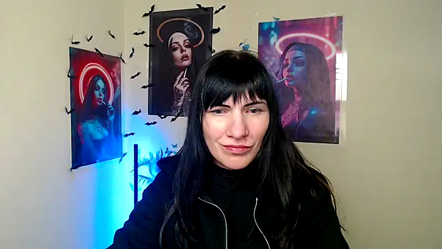 Snapshot of Rosalinda_ro chatting on February 20, 4:20 am Rosalinda ro online show from February 20, 4:20 am