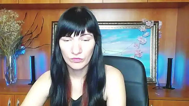 Rosalinda ro online show from April 7, 12:05 pm