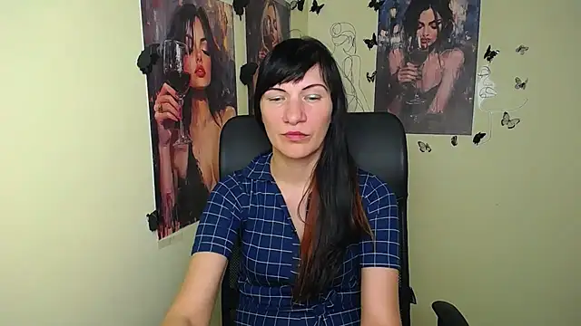 Rosalinda ro online show from May 7, 12:21 pm