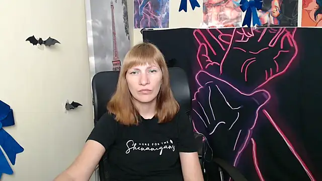 Rosalinda ro online show from July 16, 5:52 pm