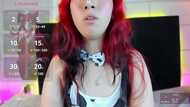 Dakota kl online show from February 26, 2:21 am