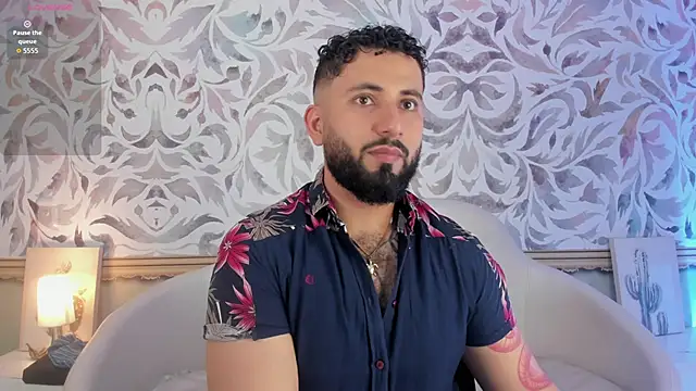 Snapshot of bear_mao_ chatting on March 20, 11:37 am bear mao online show from March 20, 11:37 am