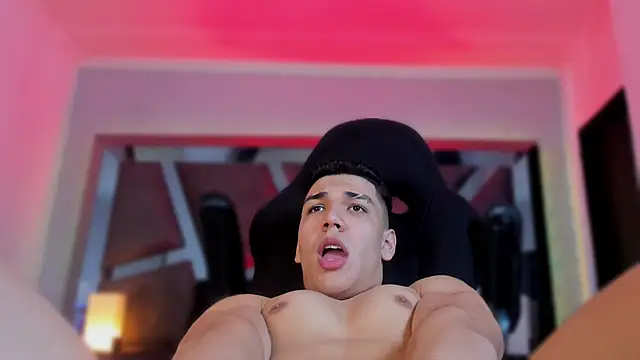  AnthonyLima  online show from February 11, 3:55 am