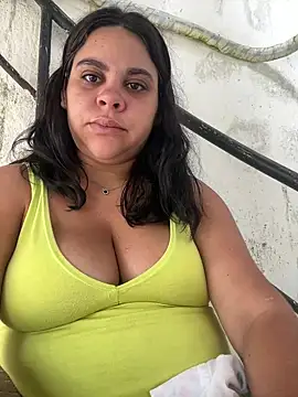 Snapshot of Adriputinha chatting on February 18, 3:08 pm Adriputinha online show from February 18, 3:08 pm