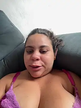 Snapshot of Adriputinha chatting on February 26, 6:07 pm Adriputinha online show from February 26, 6:07 pm