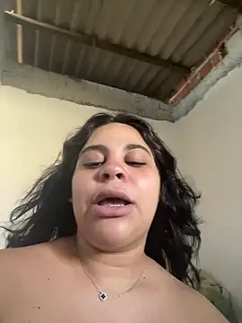 Snapshot of Adriputinha chatting on March 8, 6:34 pm Adriputinha online show from March 8, 6:34 pm