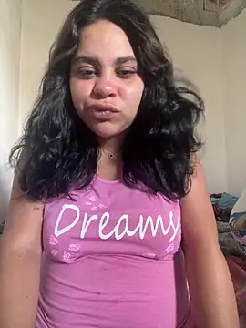 Snapshot of Adriputinha chatting on March 18, 1:36 pm Adriputinha online show from March 18, 1:36 pm