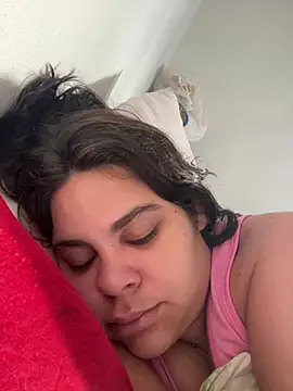 Snapshot of Adriputinha chatting on March 19, 9:35 am Adriputinha online show from March 19, 9:35 am