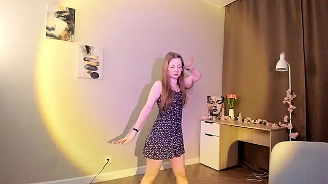 VictorMencia online show from February 11, 6:57 pm