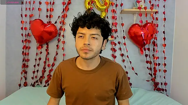 Eliotkinky online show from February 21, 7:59 pm