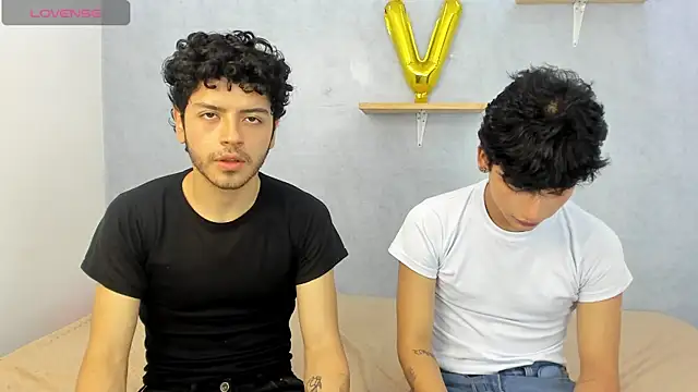 Eliotkinky online show from February 25, 2:59 pm