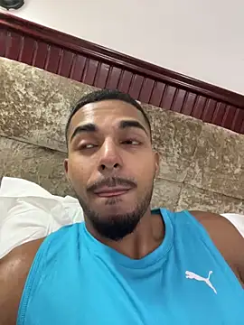 PimpDante online show from April 9, 6:46 pm