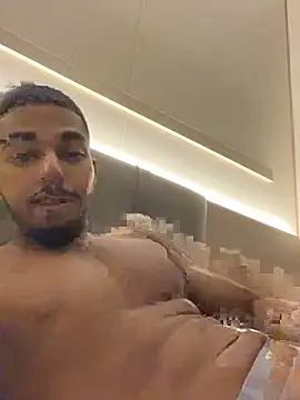 PimpDante online show from April 11, 4:33 pm