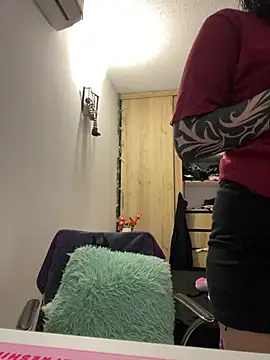 lolibahia online show from February 20, 5:46 pm