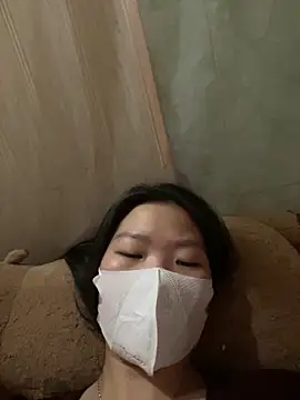 Snapshot of Kimochi_baby chatting on March 20, 4:28 am Kimochi baby online show from March 20, 4:28 am