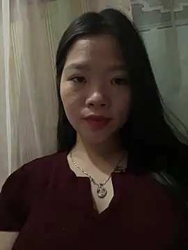 Snapshot of Kimochi_baby chatting on March 27, 2:06 am Kimochi baby online show from March 27, 2:06 am