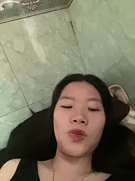 Snapshot of Kimochi_baby chatting on April 14, 6:08 am Kimochi baby online show from April 14, 6:08 am