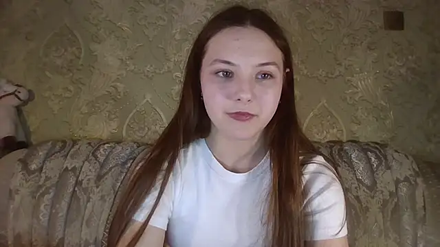 YuniNeko online show from February 12, 2:01 pm