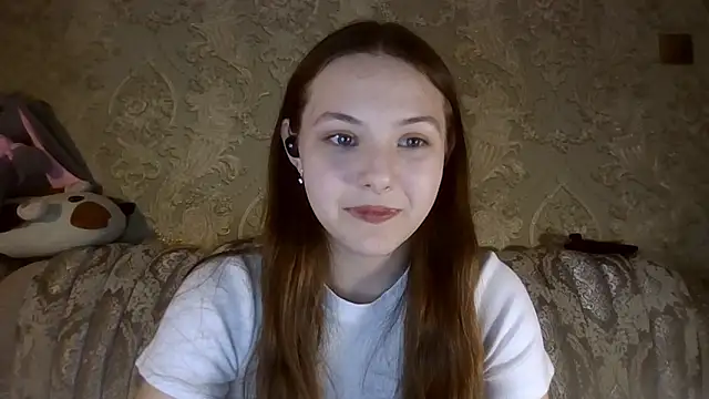 YuniNeko online show from February 16, 5:09 pm