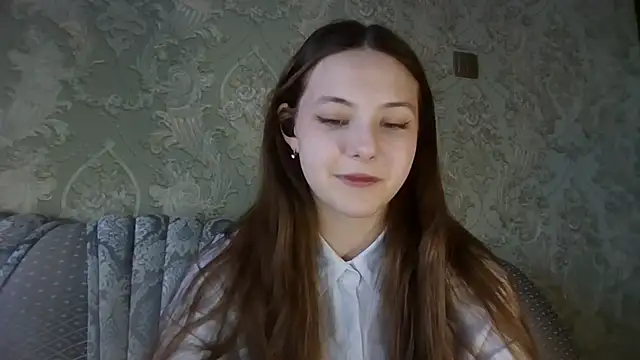 YuniNeko online show from February 17, 1:18 pm