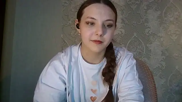 YuniNeko online show from February 22, 12:58 pm