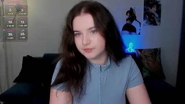 chloe dashh online show from March 25, 8:37 pm