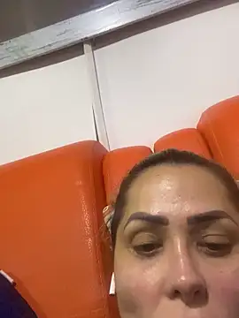 Snapshot of Angelicalove07 chatting on February 11, 12:26 am Angelicalove07 online show from February 11, 12:26 am