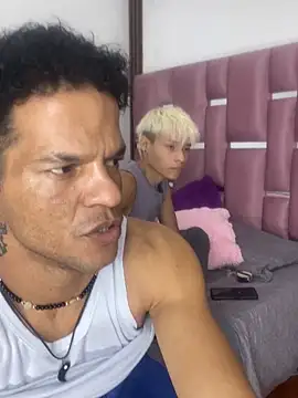 MaxyRyan online show from February 18, 1:07 pm