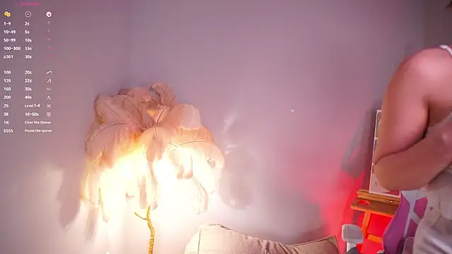 SinfulMoves online show from March 22, 1:36 pm