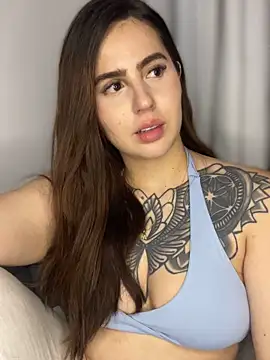 Im Anto online show from June 12, 12:20 am