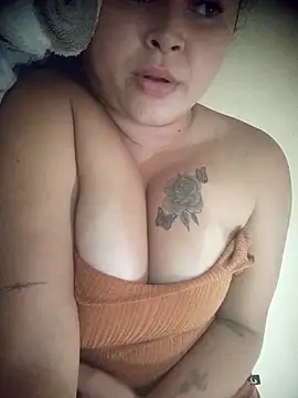 brunaahot online show from February 28, 3:02 pm