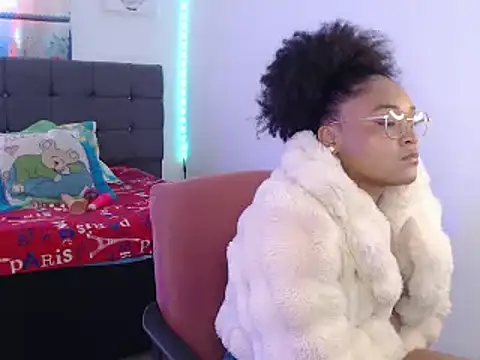 latin riahnna jp online show from February 25, 1:21 pm