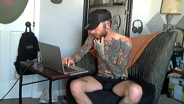 F D R  online show from February 24, 6:06 pm