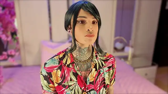 Misakiseis1 online show from February 16, 1:29 pm