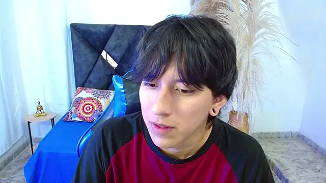 nikoo 18 online show from March 7, 1:52 pm