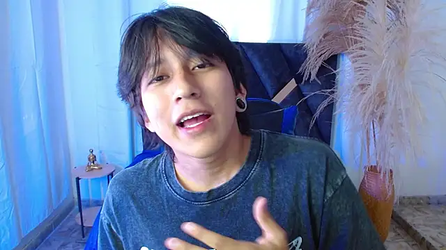 nikoo 18 online show from March 20, 3:06 pm