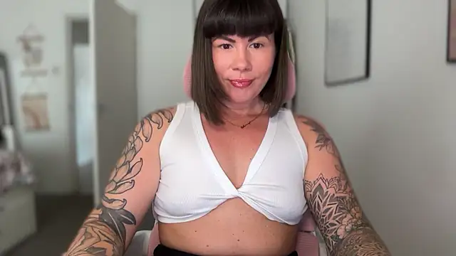 EdenRose online show from July 16, 7:36 am