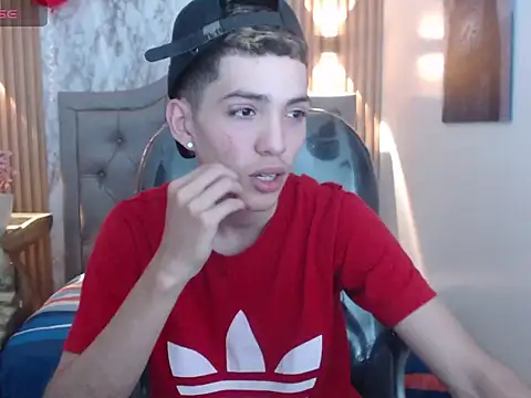 Asher costa online show from February 18, 7:10 pm