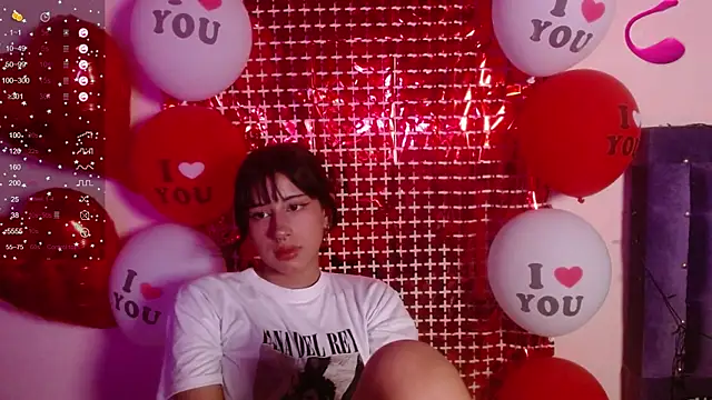 kitty Gothic online show from February 14, 6:37 pm