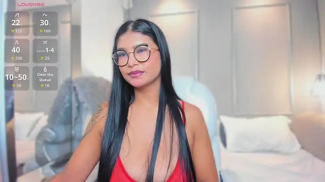 MiaSmit  online show from February 28, 3:07 am