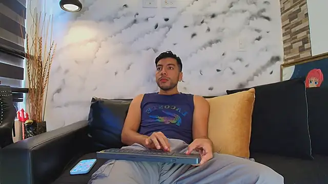 Max Hornye online show from March 26, 7:08 pm