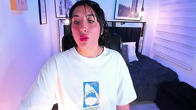 ladyraing online show from February 21, 3:07 am